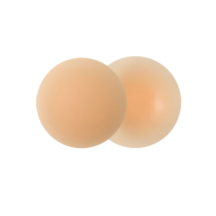 Silicone Nipple Pasties – Invisible, Reusable & Waterproof (3 Sizes, 9 Shades) | Nipsafe